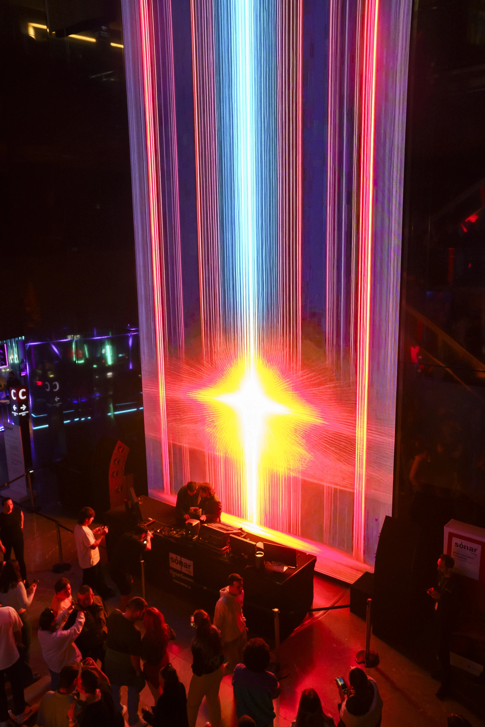Rotational Dreams gallery 14