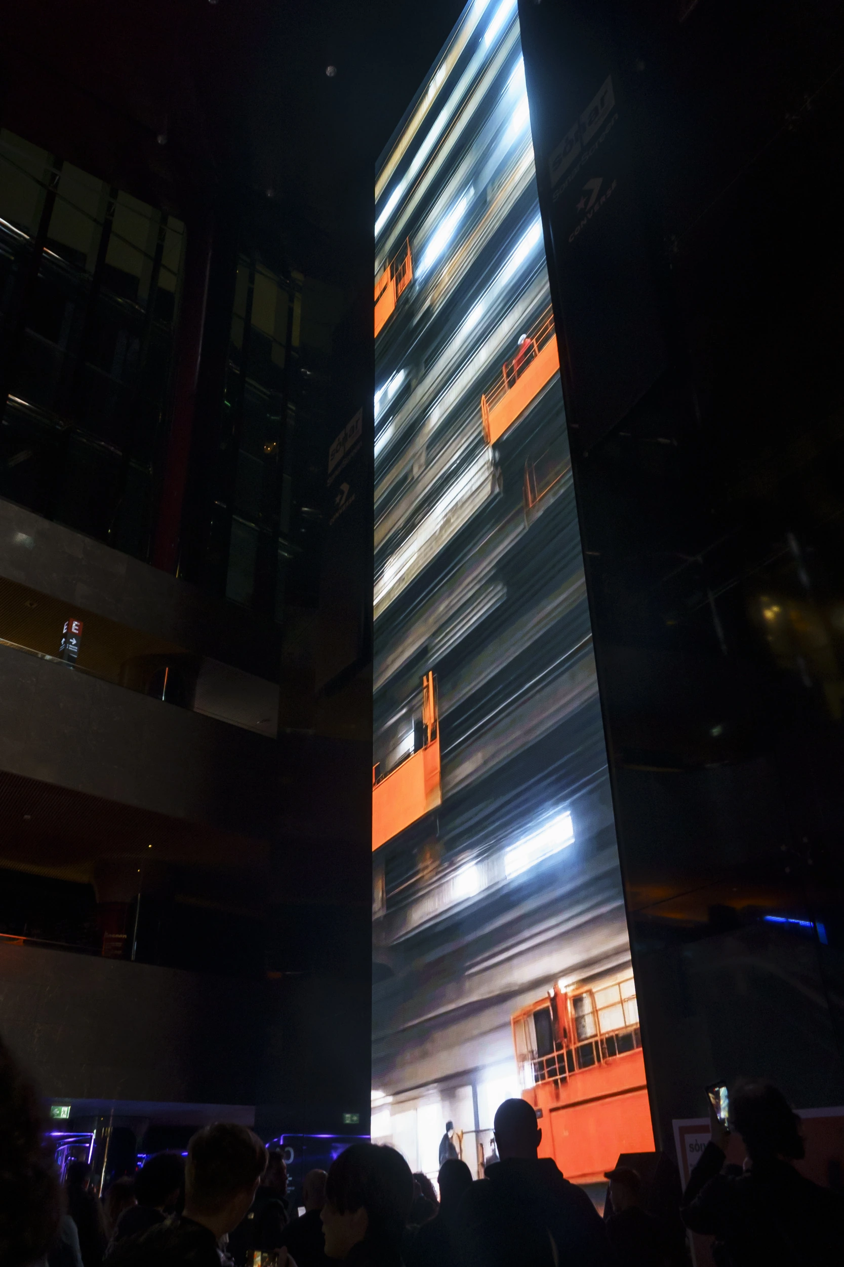Rotational Dreams gallery 6